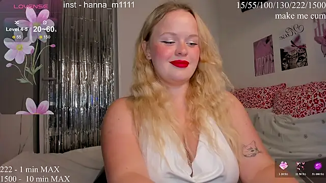 hanna_montanas - HANNA_MONTANAS's free webcam