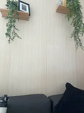 Lily_Rush live cam on StripChat