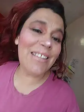 MarthinaBaker webcam