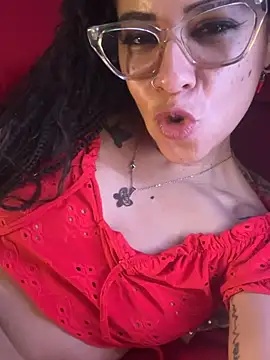 mariposapontiak420 webcam