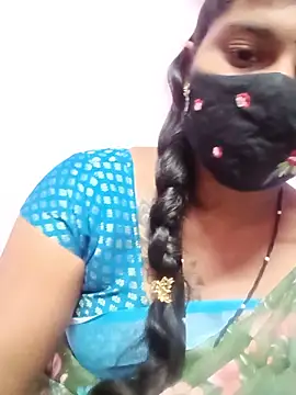 CuteDevilAnu webcam