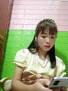 AmyLinee01 webcam
