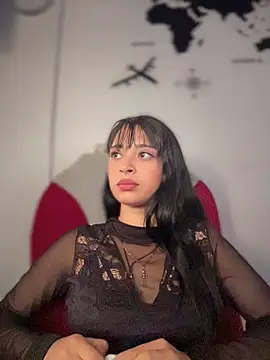 Sasha-firee webcam