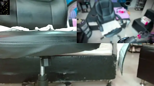 Tyffanny-Evans webcam