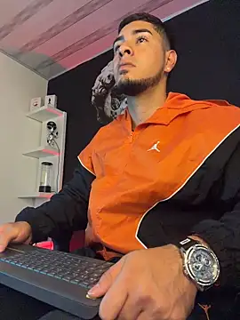 Dimitri_Colleman webcam