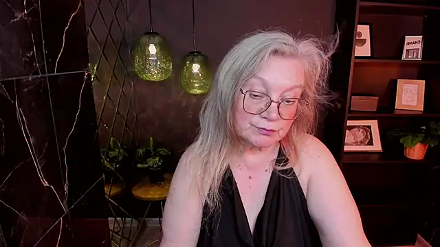 NataliMellow webcam