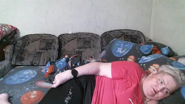 Lana555 webcam