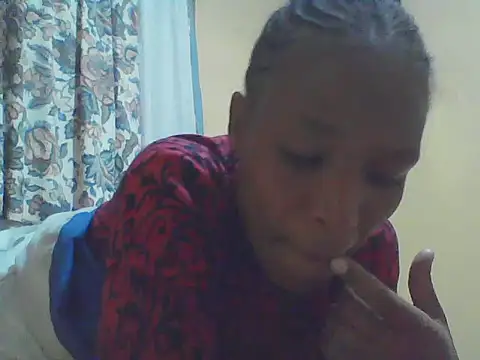 Smillie_prety webcam