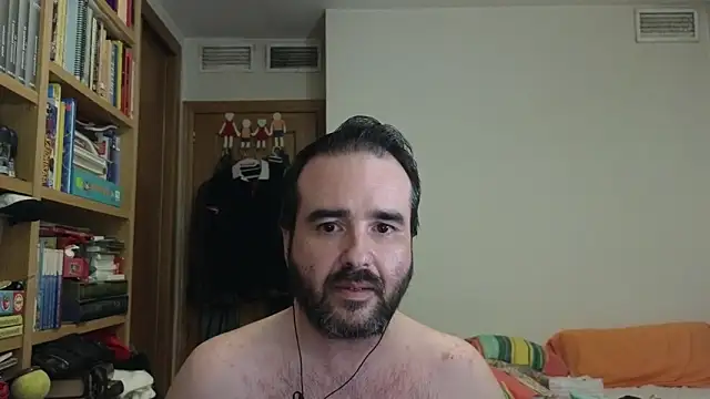 curiosillo83 webcam