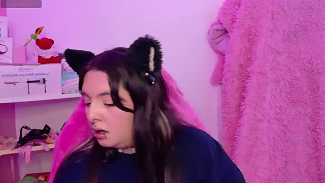 Sachi_Meow webcam