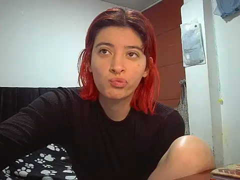 Mia_foster1 webcam
