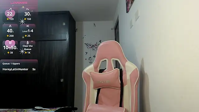 Mindy_James1 webcam