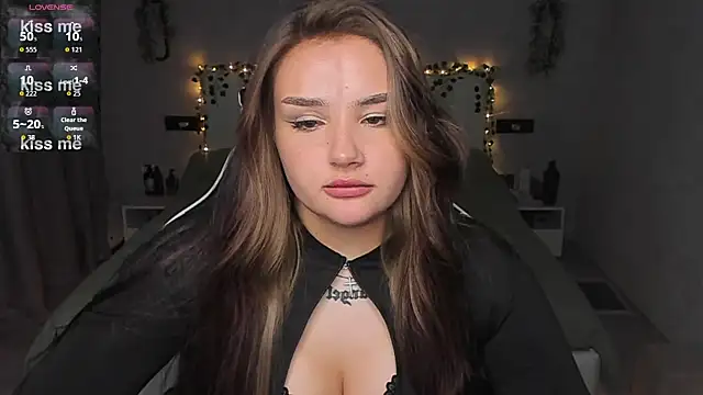 little_m0use webcam
