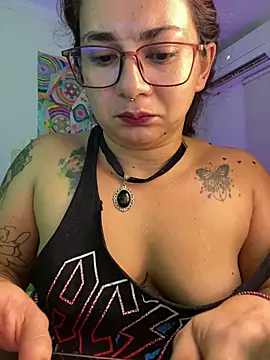 Amarantha_666 webcam