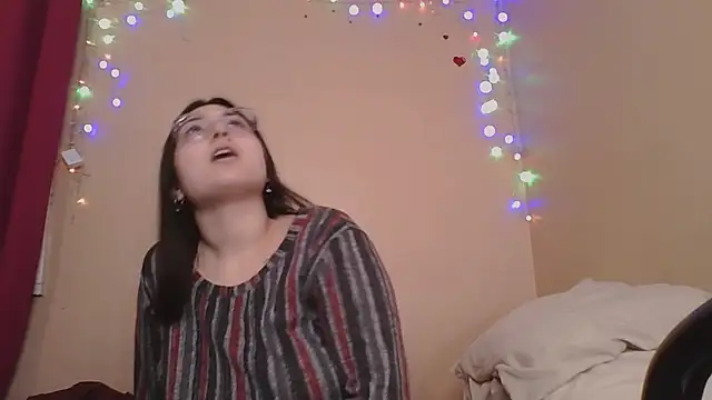 imsohornydacom webcam