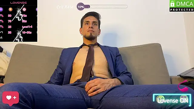 Tom_blunt96 webcam