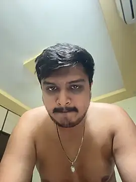 Parth-26 webcam