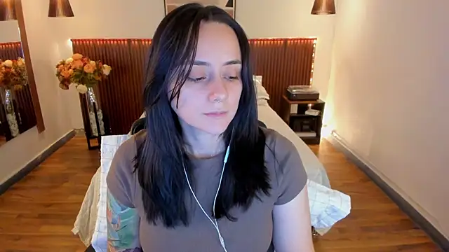 KatherineBond webcam