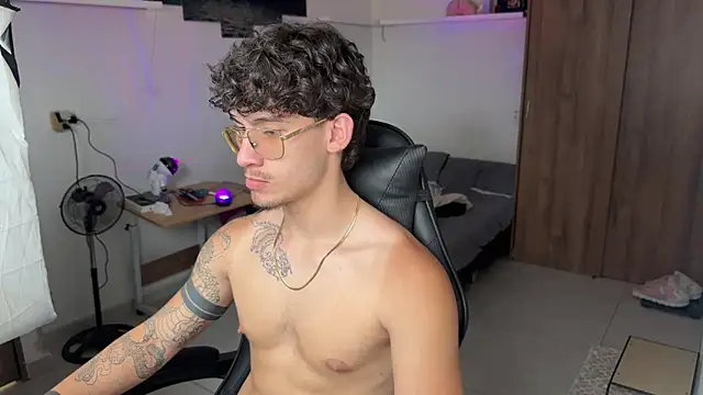 Kisan_Smith webcam