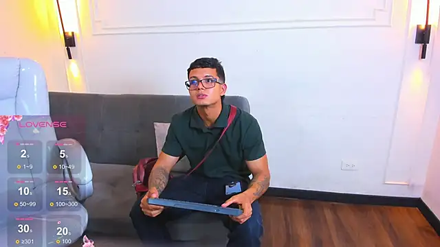 Paradise_boy_s webcam