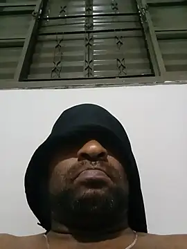 Beto0815 webcam