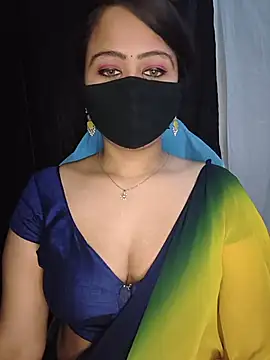 Mysterious__angel webcam