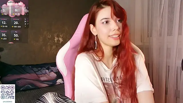 KudeMeows webcam