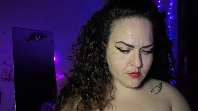 Bambol_yna webcam
