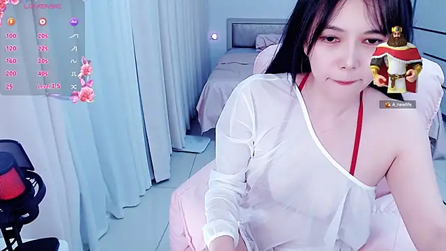 miyababytw webcam