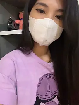 Baby-bet01 webcam