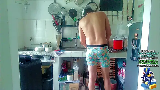Andy_gray webcam