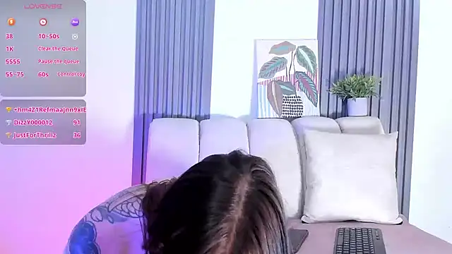 Kayla_stern_ webcam