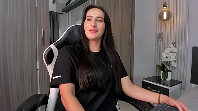 SaraGomez1 webcam