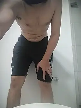 Patrickbwc5 webcam