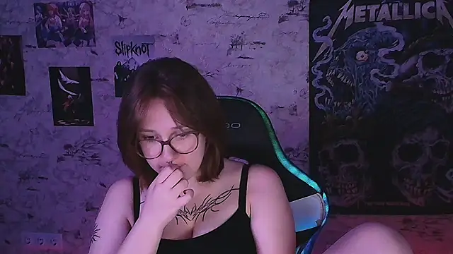 Rudy_02 webcam