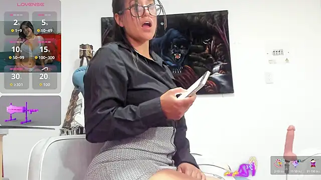 sharoncute1 webcam