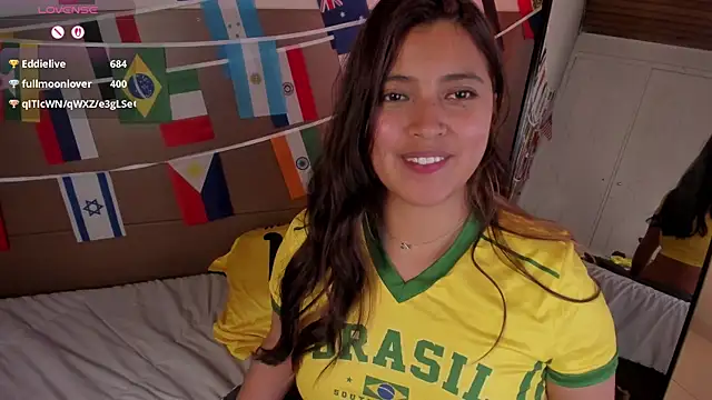 Rebeca_Williams_ webcam