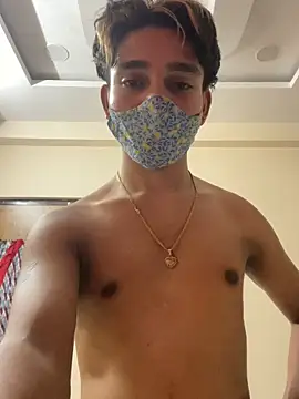 Vivaan_25 webcam