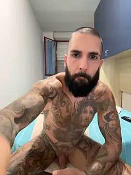 Gioeltoro89 webcam