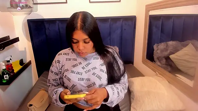 Kyla_Left webcam