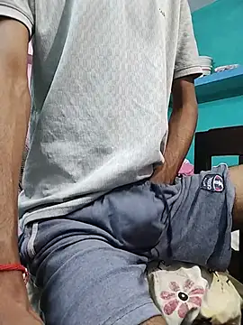 Hard_dicboy webcam
