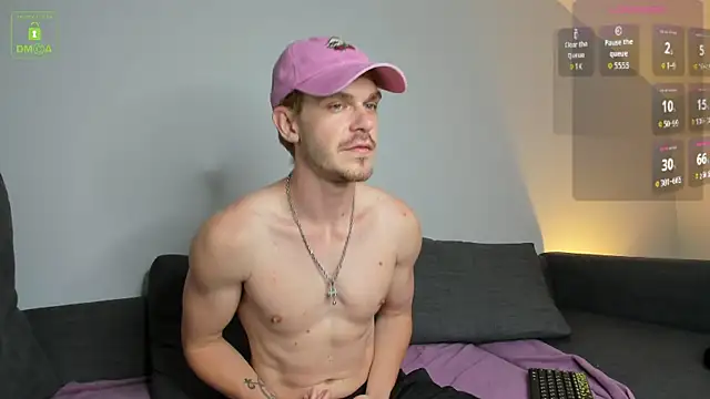 Perry_Knight webcam
