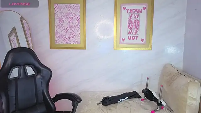 Paulette_v webcam