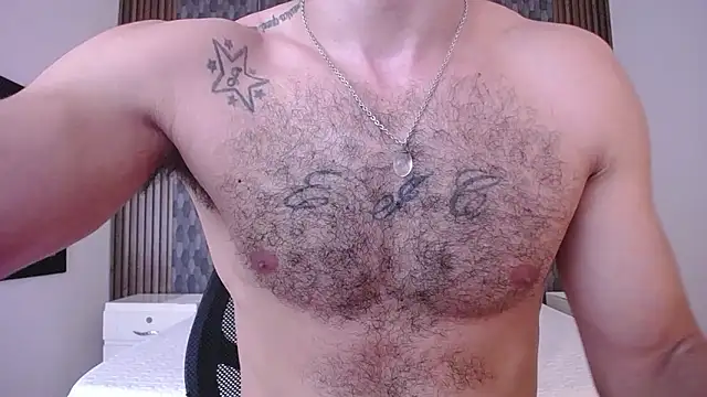 happy_hot7 webcam