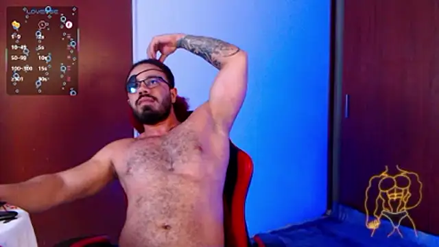 pirata_fitness webcam