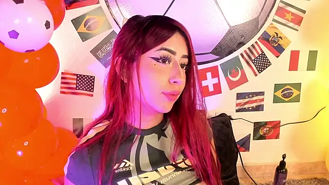 Violet_carson webcam
