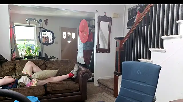 MasterDaddyCool webcam