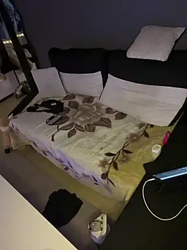 Mohdollmen webcam
