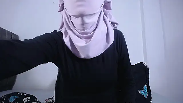 __Nahia webcam