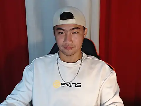Siege_cum69 webcam
